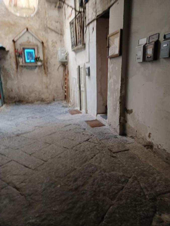 Casa Nenne' Apartment Naples