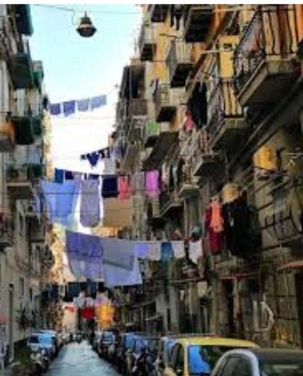 Casa Nenne' Naples
