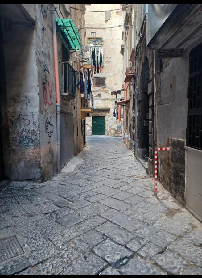 Casa Nenne' Apartment Naples